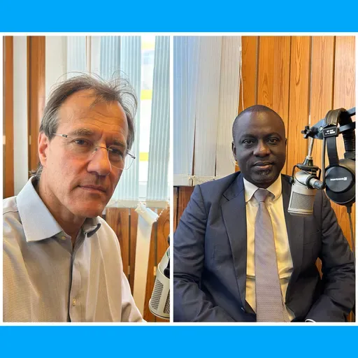 3296: Aid Agencies Race Against Time to Reach Displaced Communities in Akobo, South Sudan