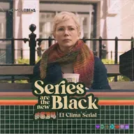 S6 Ep34: El Clima Serial: '6 Series Para Ver En Otoño'25'