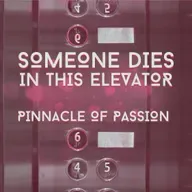 Pinnacle of Passion