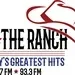 95.7 The Ranch - KRCO-FM