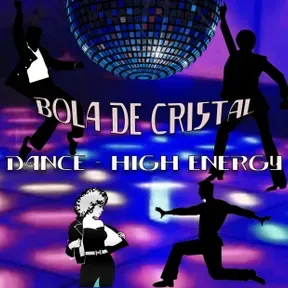 Bola de Cristal Disco de los 70 y 80 la Época Dorada - High Energy