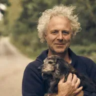 Charlie Mackesy returns to the Dalkey Book Festival 2026