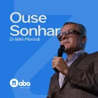Igreja ABA Blumenau | Dr.Aldrin Marshall | Ouse Sonhar