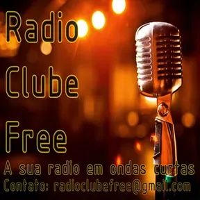 Radio Clube Free Ondas Curtas