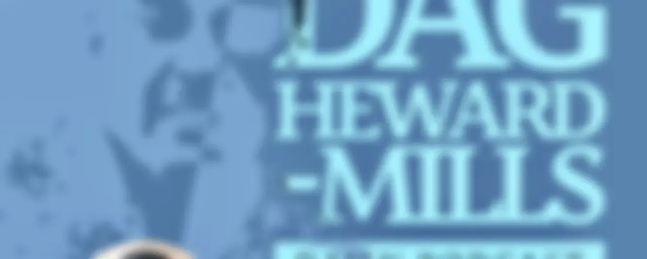 Dag Heward-Mills