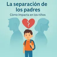 Episodio 286 - Divorcio y trauma infantil: cómo lo viven los hijos