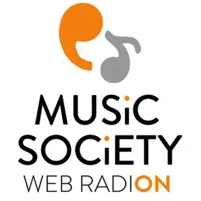 Music Society Ακούστε Ζωντανά