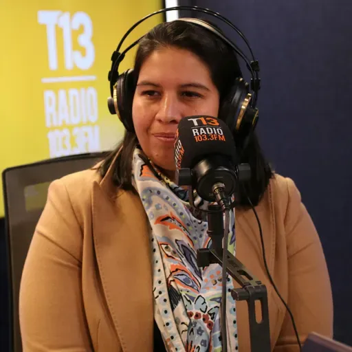 Senadora Balladares (RN) por relación en el oficialismo: "Nuestra vocación desde Chile Vamos es que al Gobierno le vaya bien"