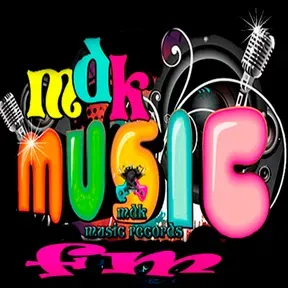 MDK MUSIC FM -   ROCK