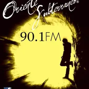 oriente subterraneo