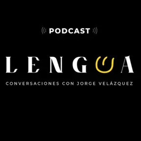 Lengua, conversaciones con Jorge Velázquez