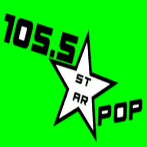 105.5 Star Pop
