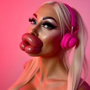 Sissyhypno  Deep House  Cyber