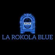La Rokola Blue
