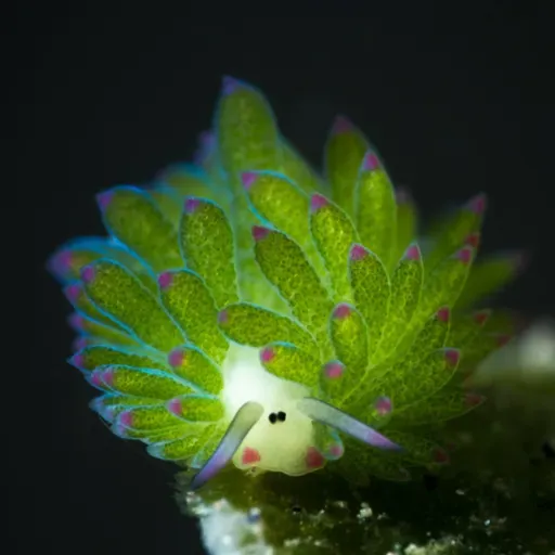 a ovelhinha do mar que vive... de luz!  a longa história do Outro Mundo