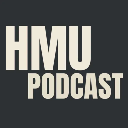 HMU Podcast #021 - Hin stóra kvøld máltíðin