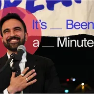 Zohran Mamdani's primary win and the Democrats' Tea Party moment