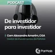 De investidor para investidor - 11/7/2022