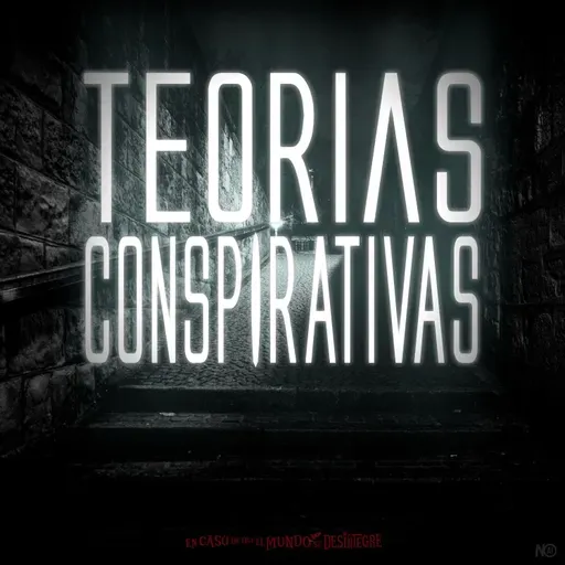 S27 Ep6093: Teorías Conspirativas