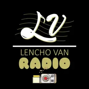 Lencho Van Radio