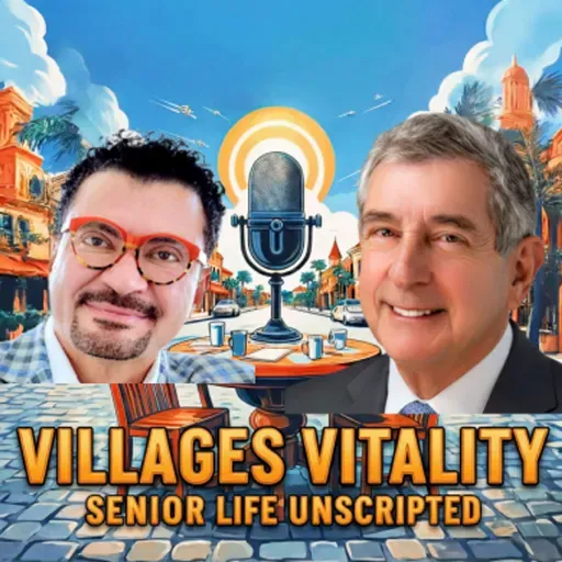 Transforming Longevity: Dr. Hany Demian on AI in Healthcare