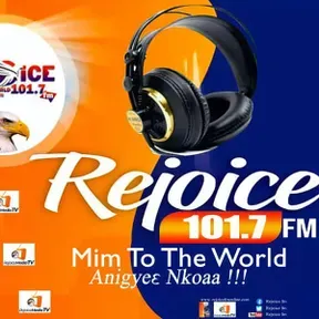 Rejoice 101.7fm