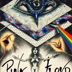 RADIO ROCK BLUE