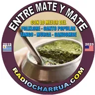 221 ENTRE MATE Y MATE SOLIDARIO 25/5/2025 DESDE TAMPA FL
