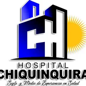 hospital chiquinquira