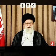 Iran's leader says the US gained 'nothing' from its attacks on nuclear sites