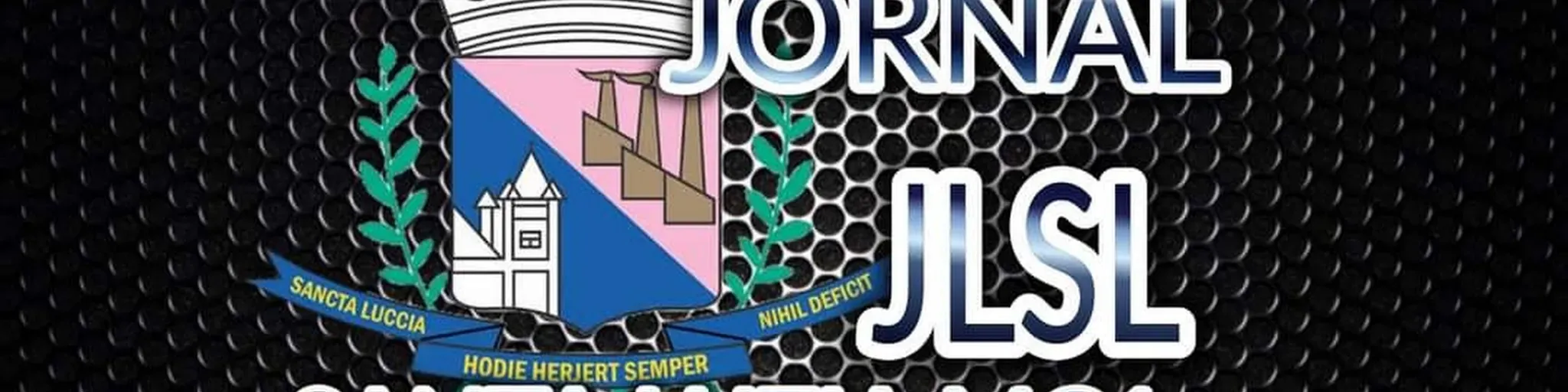 JORNAL JSL SANTA LUZIA MG