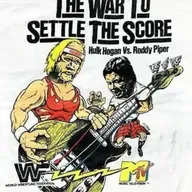 S5 E29 WWF MTV The War to Settle the Score