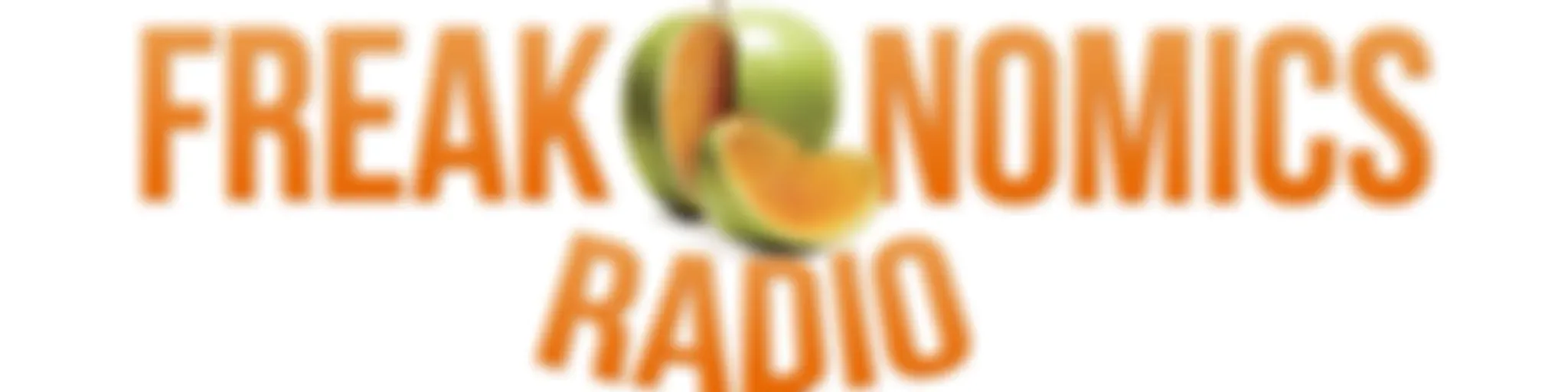 Freakonomics Radio