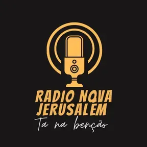Radio Web Nova Jerusalem