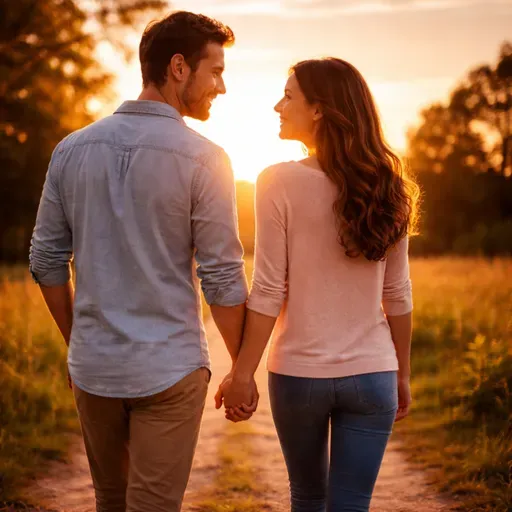 La Intimidad De La Pareja (Parte 2)