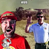 #976: The Absolute Bonkers Story Of Paul Bennewitz With Adam Gorightly