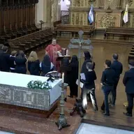 NUESTRA MISA Memoria de Santa Cecilia Patrona de la Música