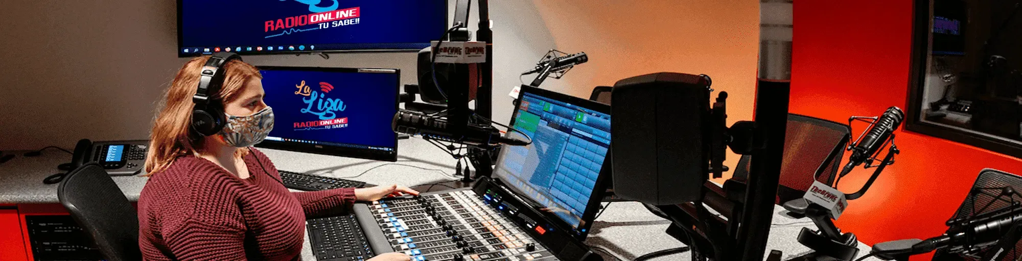 Baladas - Radio La Liga