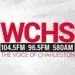 WCHS News Network - W243DR
