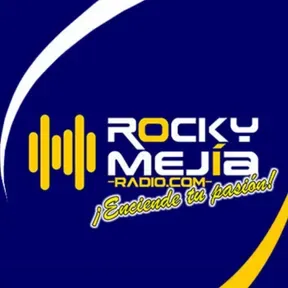 Rocky Mejia Radio