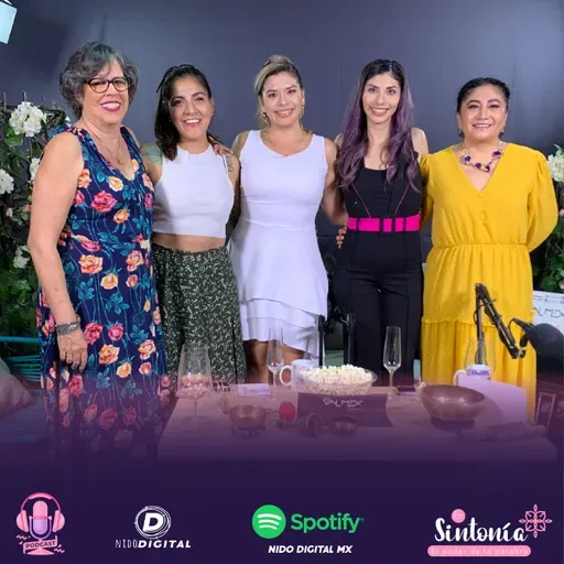 Medicina Tradicional; Fabiola Balbuena, Monse Licona y Bertha Rubiera