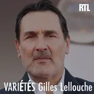 Se transformer avec Gilles Lellouche : "Le temps qui passe, c'est mon drame"