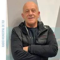 Ent. Lino Martínez, judoca tudense - Campión do Mundo WIBK de judo tradicional