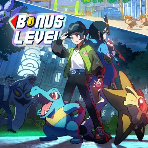 Pokémon Legends Z-A kent twee gezichten - REVIEW IN PROGRESS