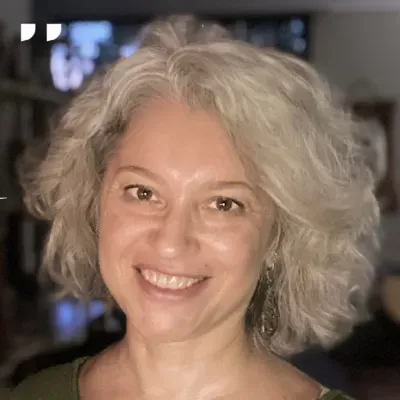 EP.100 - Cristiane Pedote - Pulsara Pulsante