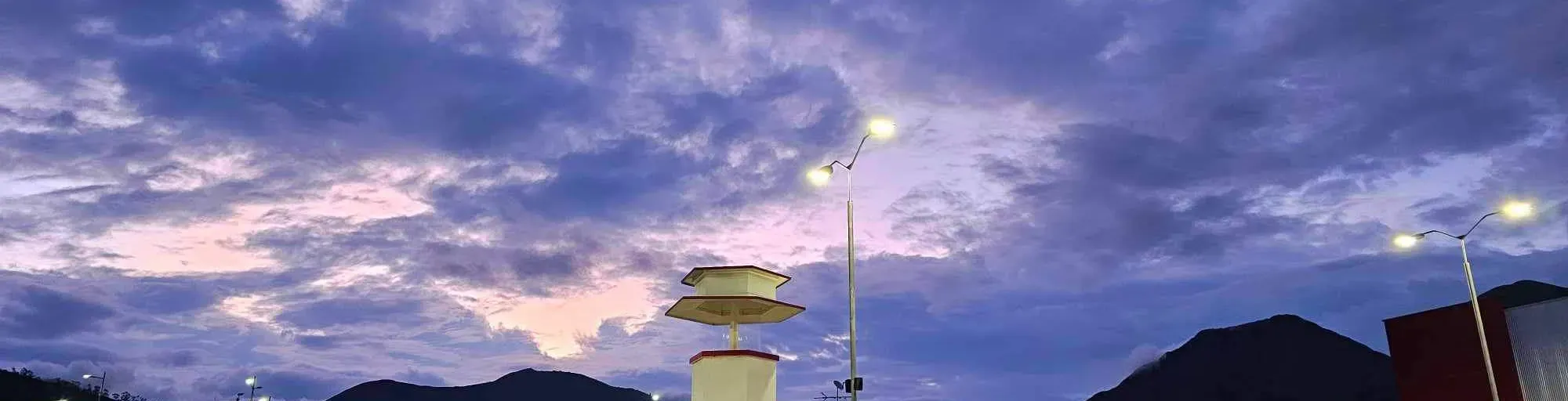 OMP Missionary Radio