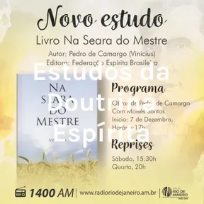 Obras de Pedro de Camargo (Vinícius)