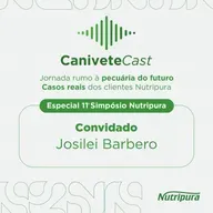 JOSILEI BARBERO: O PRODUTOR RURAL TEM QUE SE TORNAR O EMPRESÁRIO RURAL