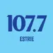 107,7 Estrie - CKOY-FM