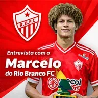 Entrevista com Marcelo (zagueiro do Rio Branco FC) | TdQ Campeonato Acreano